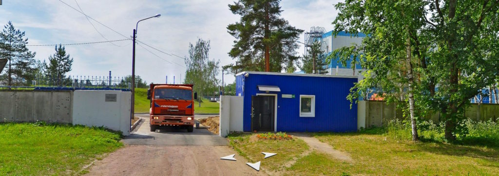 Гидроизоляция резервуаров чистой воды - 3