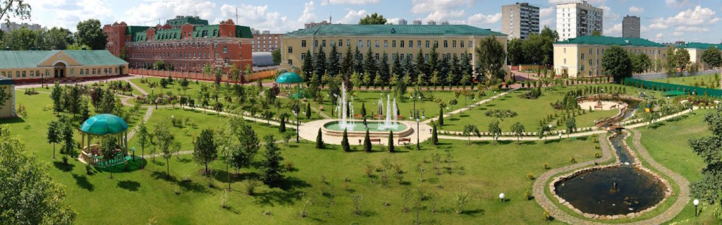 Отсечка капиллярной влаги